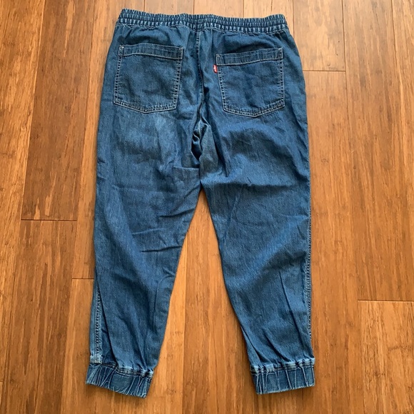 Levi’s size large women’s jeans - Picture 7 of 8